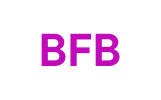 bfb logo