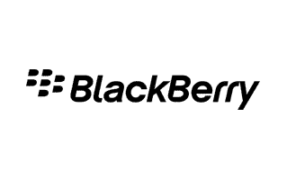 blackberry logo