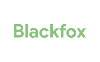 blackfox logo