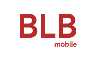 blb logo