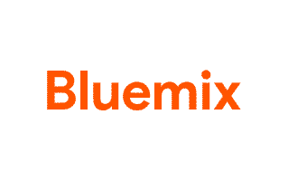 bluemix logo