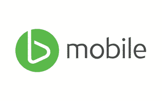 bmobile logo