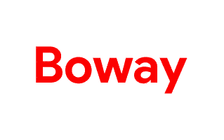 boway logo
