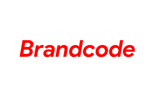 brandcode logo