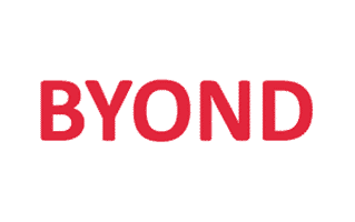 byond logo