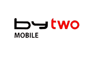 bytwo logo