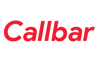 callbar logo