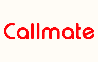 callmate logo