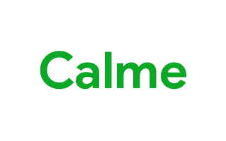 calme logo
