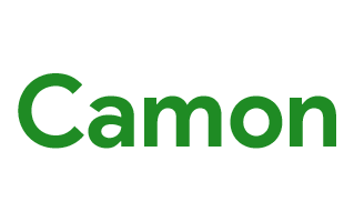 camon logo