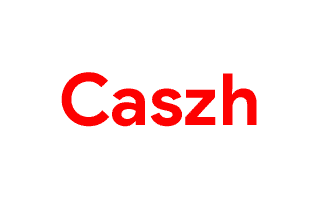 caszh logo