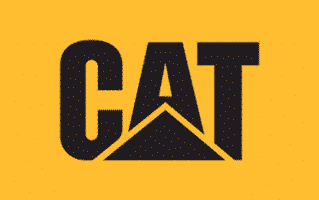 cat logo