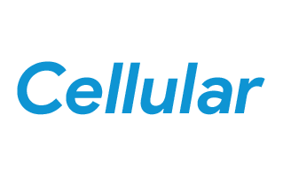 cellular logo