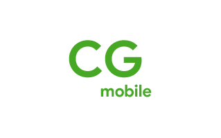 cg logo