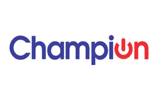 champion logo