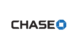 chase logo