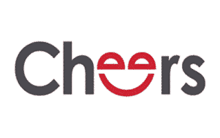 cheers logo