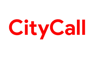citycall logo