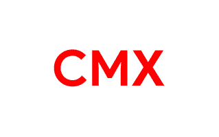 cmx logo