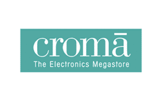 croma logo