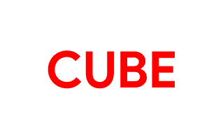 cube logo