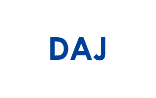 daj logo