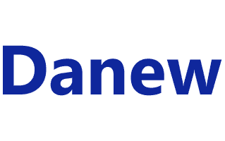 danew logo