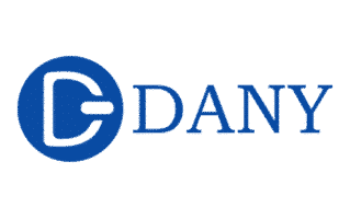 dany logo