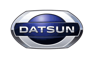 datsun logo