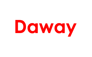 daway logo
