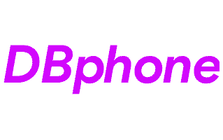 dbphone logo