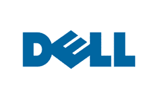 dell logo