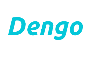 dengo logo