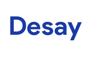 desay logo