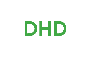 dhd logo