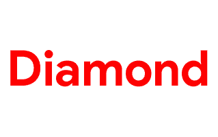 diamond logo
