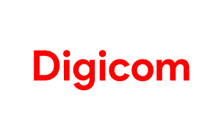 digicom logo