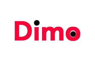 dimo logo