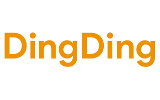 dingding logo