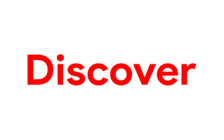 discover logo