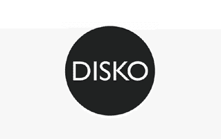 disko logo