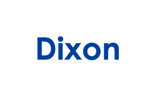 dixon logo