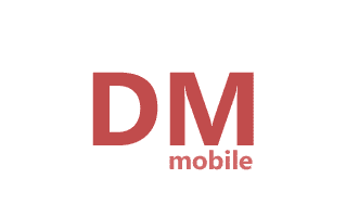 dm logo