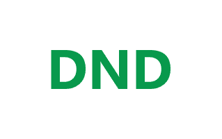 dnd logo