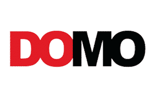 domo logo