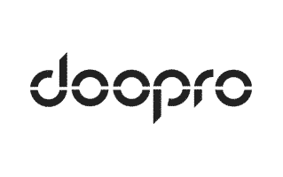 doopro logo