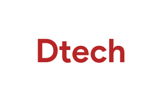 d-tech logo