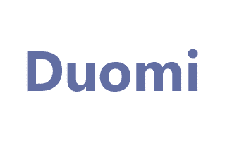 duomi logo