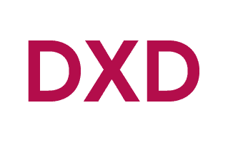 dxd logo