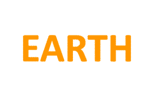 earth logo